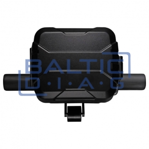 Electro-hydraulic battery-powered jack 40–20 tons without battery Mammuth