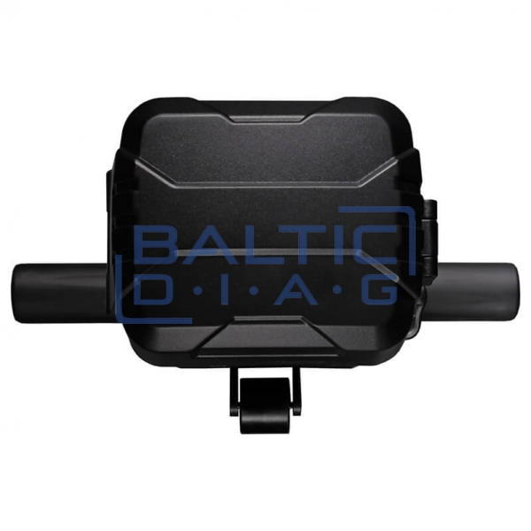 Electro-hydraulic battery-powered jack 40–20 tons without battery Mammuth