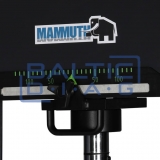 Electric press 20 tons Mammuth X-Series