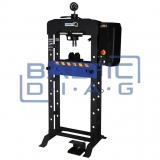 Electric press 20 tons Mammuth X-Series