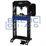 Electric press 20 ton Mammuth