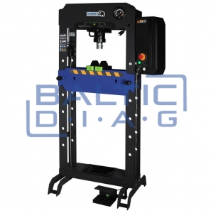 Electric press 30 ton Mammuth