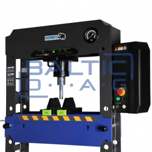 Electric press 50 ton Mammuth