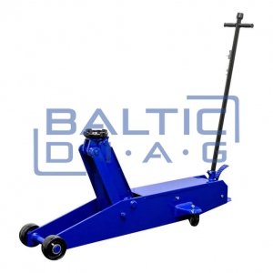 Ilgo korpuso domkratas Valkenpower 10 t