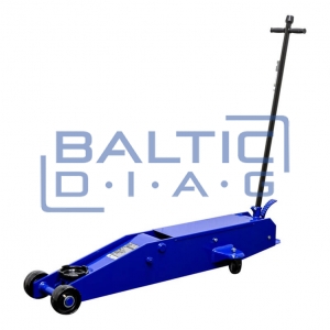Ilgo korpuso domkratas Valkenpower 10 t