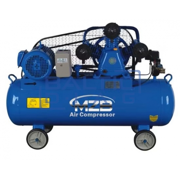 Air compressor 88 L 501 l/min 8 bar 220V