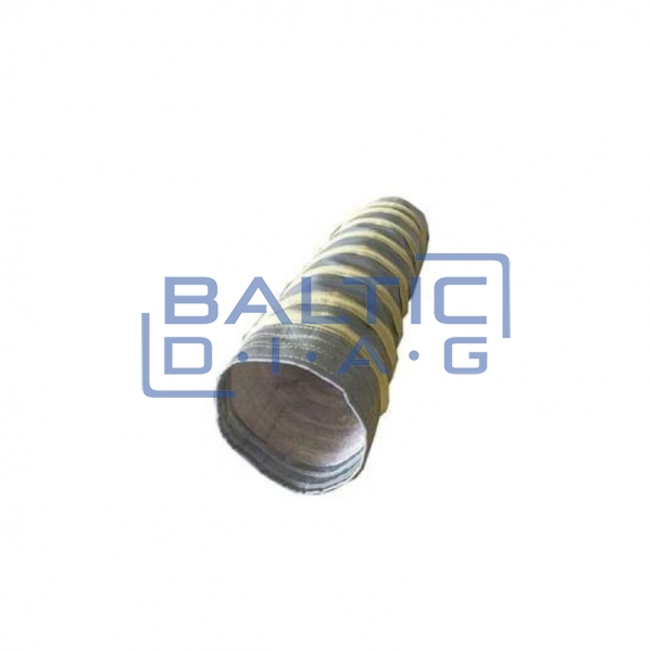 Exhaust extraction hose WORKY GT1-1005
