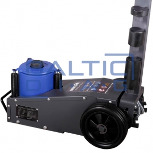 Pneumatic hydraulic floor jack 20 tons Mammuth
