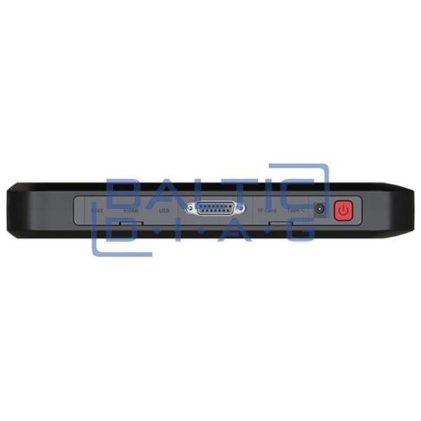 Motorcycle diagnostic tool MOTOMASTER FULL OBDSTAR