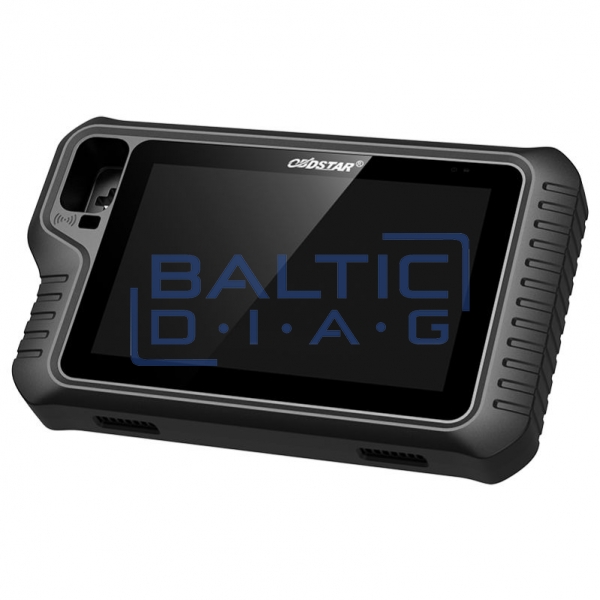 Motorcycle diagnostic tool MOTOMASTER FULL OBDSTAR
