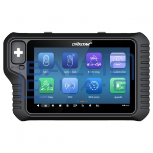 Motorcycle diagnostic tool MOTOMASTER FULL OBDSTAR