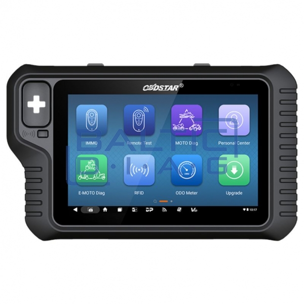 Motorcycle diagnostic tool MOTOMASTER FULL OBDSTAR