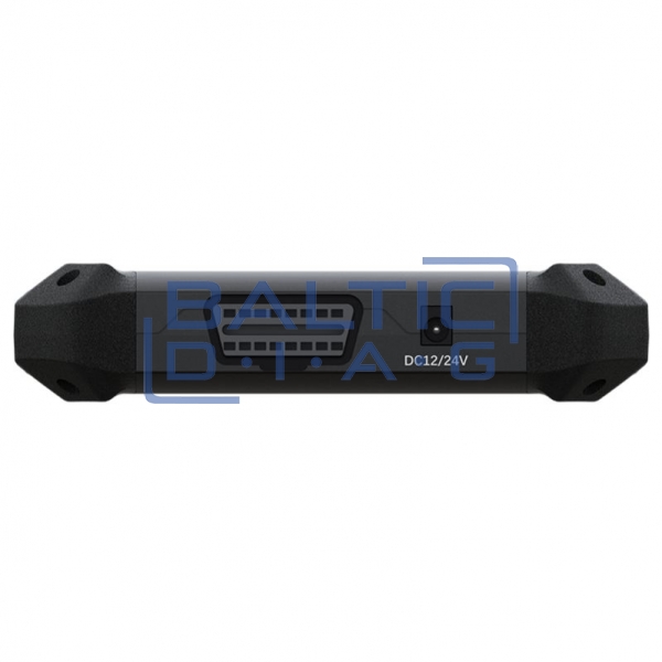 MP001 KIT Программатор для мотоциклетной диагностической системы MOTOMASTER OBDSTAR