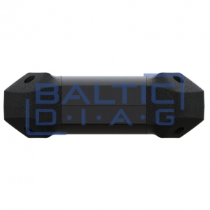 Programatoriaus priedas MP001 KIT motociklų diagnostikos įrangai MOTOMASTER OBDSTAR