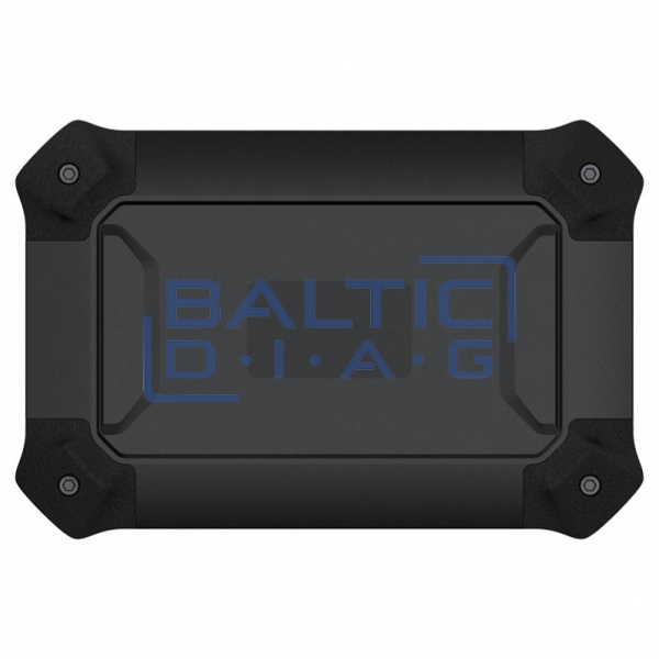 Programatoriaus priedas MP001 KIT motociklų diagnostikos įrangai MOTOMASTER OBDSTAR