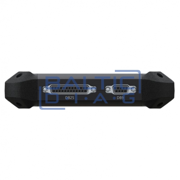 MP001 KIT Программатор для мотоциклетной диагностической системы MOTOMASTER OBDSTAR