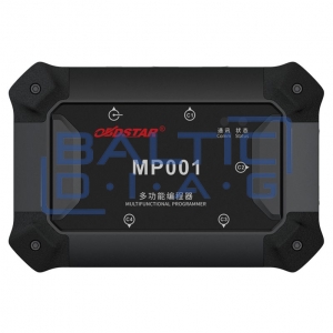 MP001 KIT programmer accessory for MOTOMASTER OBDSTAR motorcycle diagnostic equipment