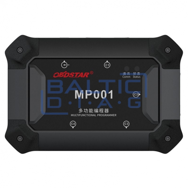 MP001 KIT programmer accessory for MOTOMASTER OBDSTAR motorcycle diagnostic equipment