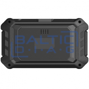 ISCAN diagnostic tool for KAWASAKI motorcycles OBDSTAR