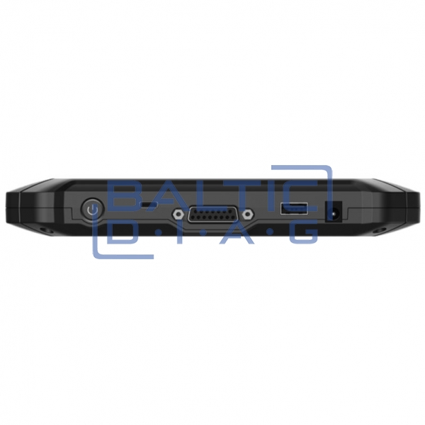 ISCAN diagnostic tool for YAMAHA motorcycles OBDSTAR