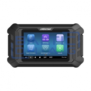 ISCAN диагностическое оборудование для мотоциклов YAMAHA OBDSTAR