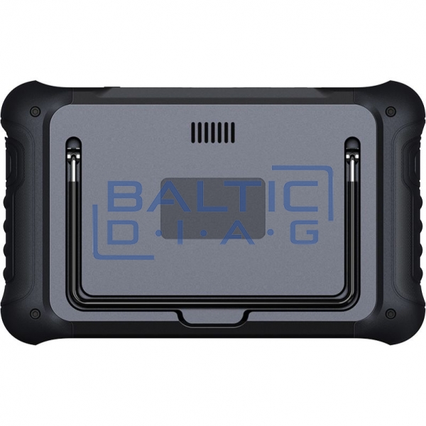Programming tool for motorcycle immobilizer systems MK70 OBDSTAR