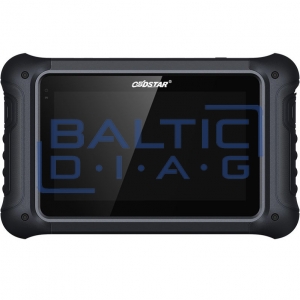 Programming tool for motorcycle immobilizer systems MK70 OBDSTAR