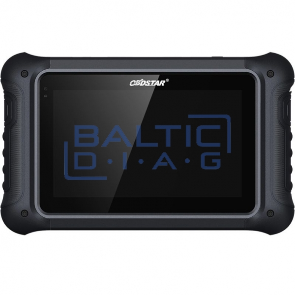 Programming tool for motorcycle immobilizer systems MK70 OBDSTAR