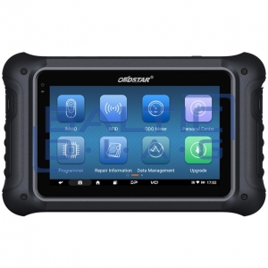 Programming tool for motorcycle immobilizer systems MK70 OBDSTAR