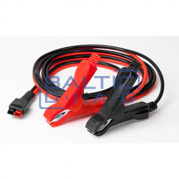 Battery charger and maintenance device GYSFLASH 20.12/24 PL