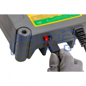 Battery charger and maintenance device GYSFLASH 20.12/24 PL