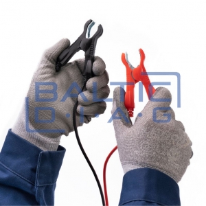 Battery charger and maintenance device GYSFLASH 20.12/24 PL