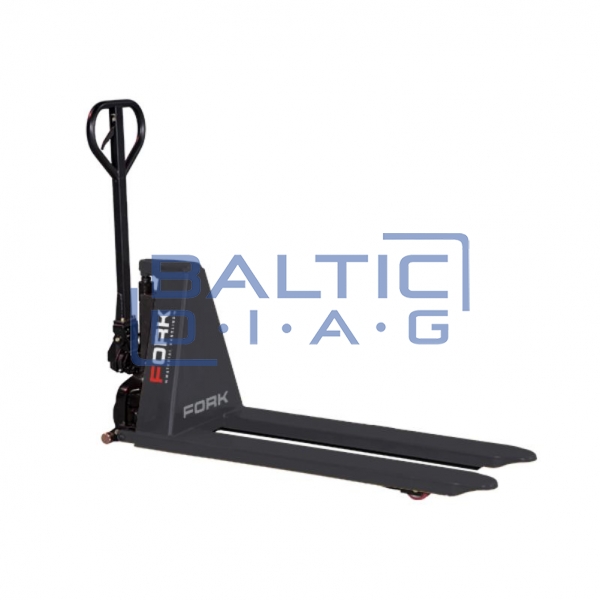 Pallet truck 2000 kg PR20 FORK