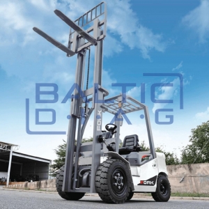 Elektrinis krautuvas 3000 kg FORK LK30e-30