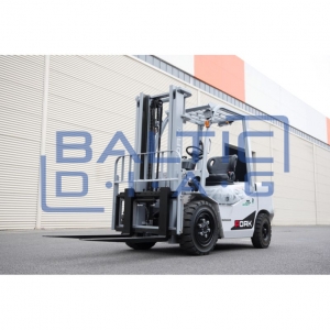 Electric forklift 3000 kg FORK LK30e-30