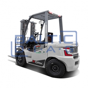 Elektrinis krautuvas 3000 kg FORK LK30e-30