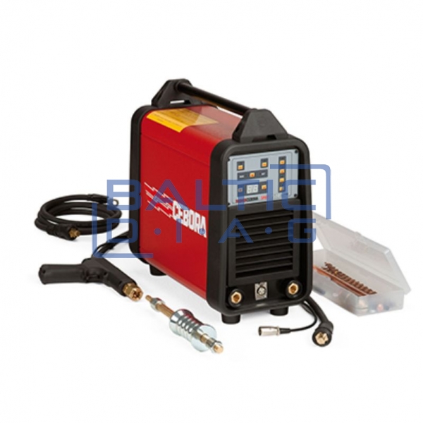 Spot welding machine for body repair SPOT 2500 CEBORA