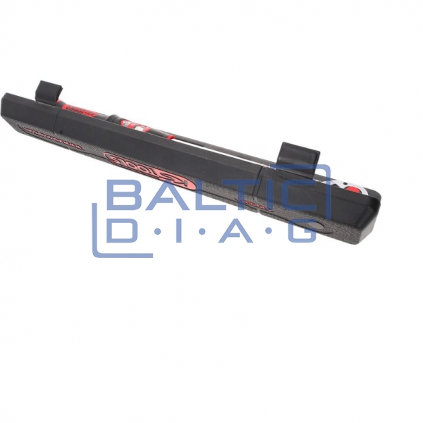 1/2" torque wrench with ratchet 20–200 Nm INFINITOOL KS Tools