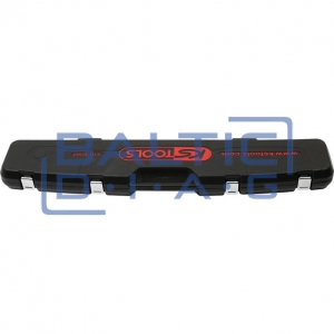 1" torque wrench with ratchet 200–1000 Nm INFINITOOL KS Tools