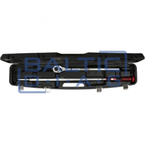 1" torque wrench with ratchet 200–1000 Nm INFINITOOL KS Tools