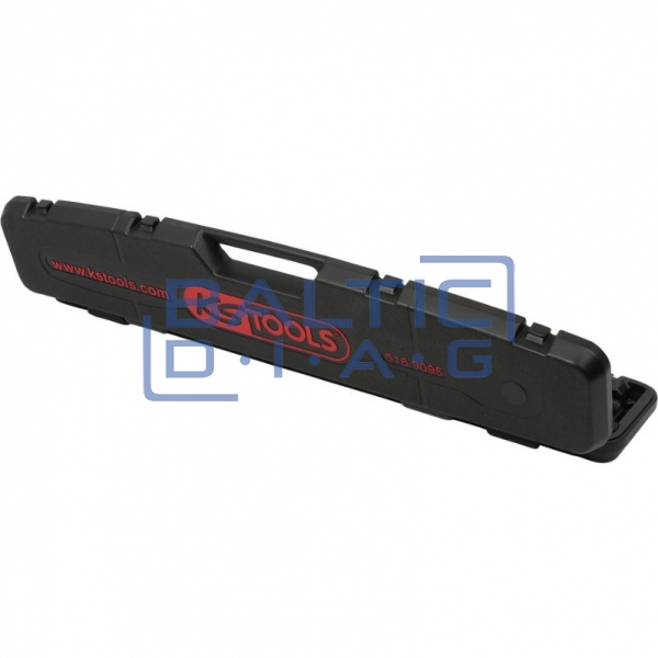 1" torque wrench with ratchet 200–1000 Nm INFINITOOL KS Tools