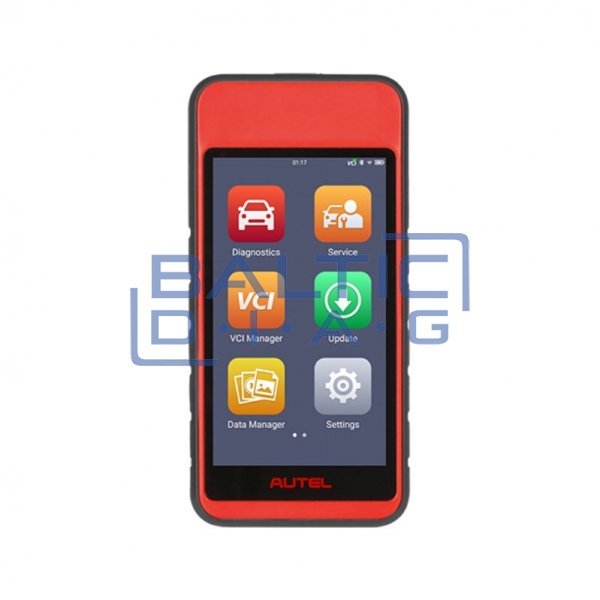 Professional diagnostic tool AUTEL MaxiDiag MD909 Pro