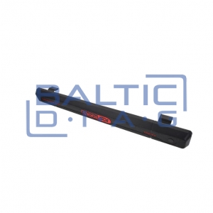 Dinamometrinis raktas su terkšle 1/2" INFINITOOL, 60–320 Nm KS Tools