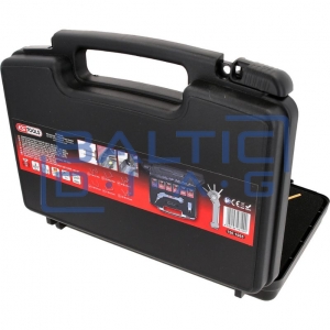 Plastikinių detalių remonto komplektas, 303 dalių KS Tools