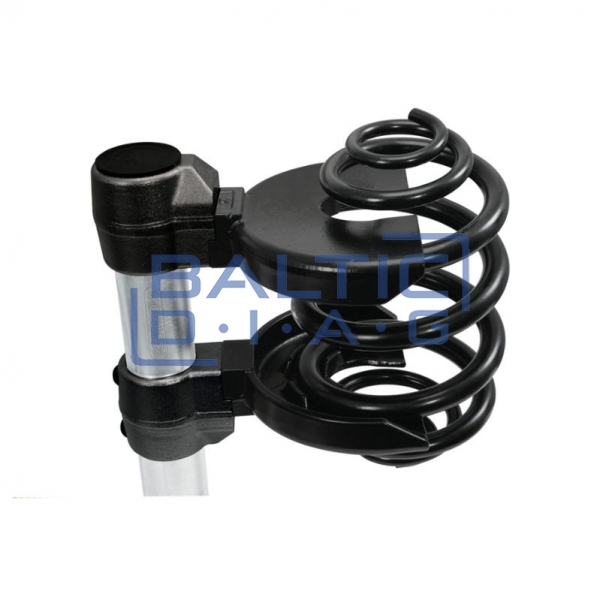 Universal spring compressor set, 6 pcs KS Tools