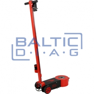 Pneumatic hydraulic jack 40 / 25 / 15 t Performance KS Tools
