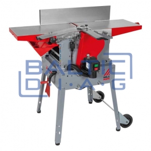 Planer-thicknesser HOB260MINI_230V Holzmann