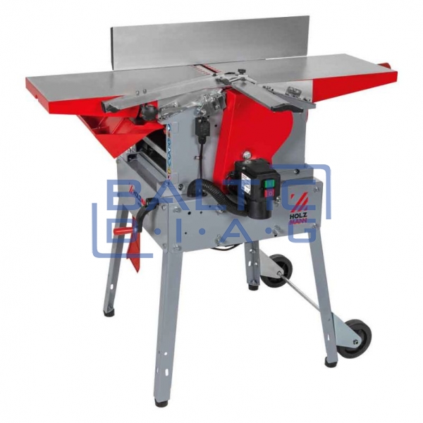Planer-thicknesser HOB260MINI_230V Holzmann