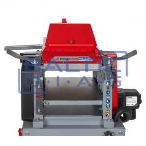 Planer-thicknesser HOB260MINI_230V Holzmann