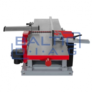 Planer-thicknesser HOB260MINI_230V Holzmann